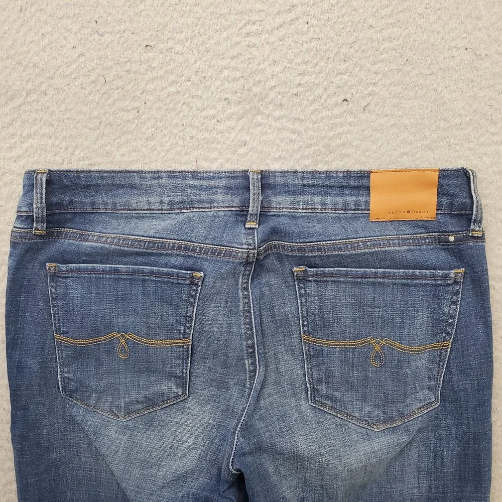 Lucky Brand lucky brand
